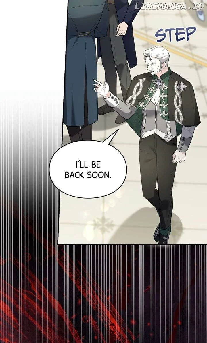 I Don’t Want to Be a Lady Chapter 48 401 ch 48 94