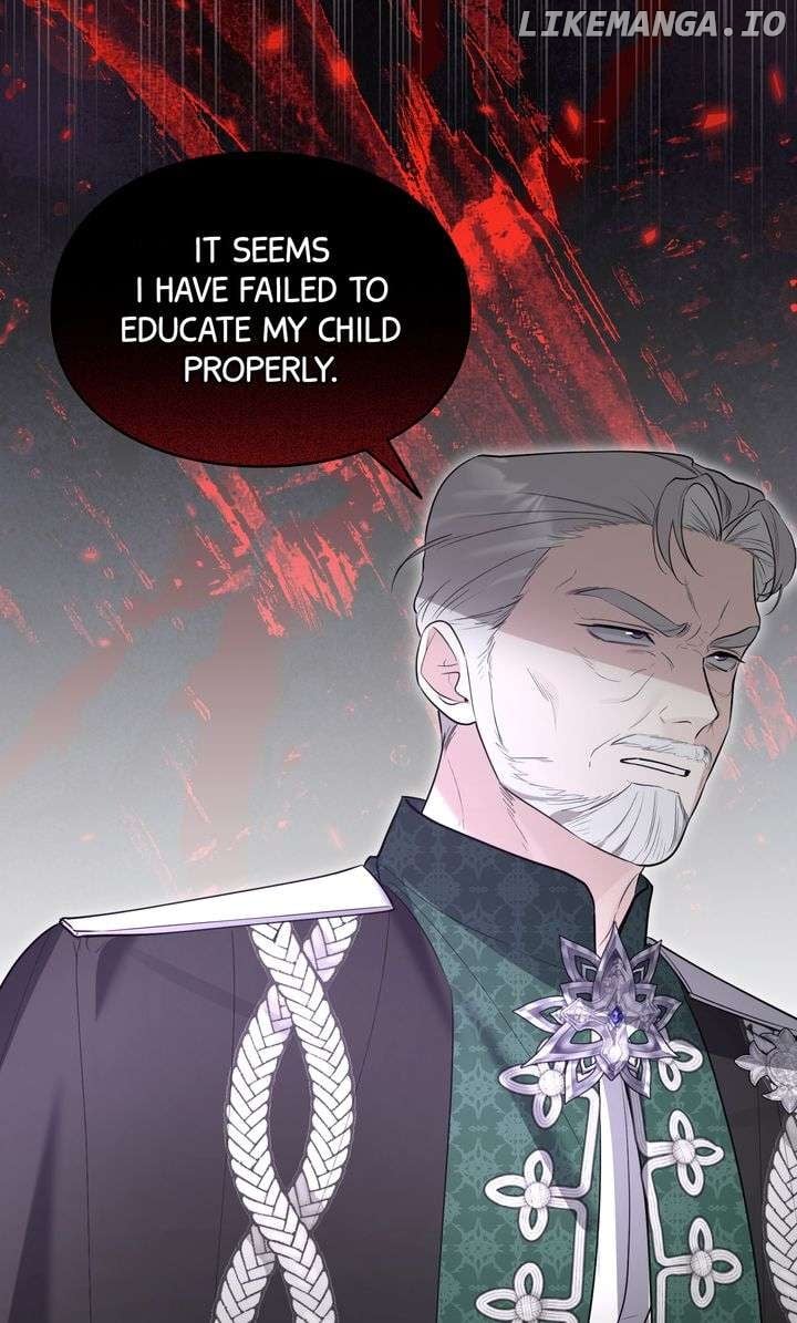 I Don’t Want to Be a Lady Chapter 48 402 ch 48 95