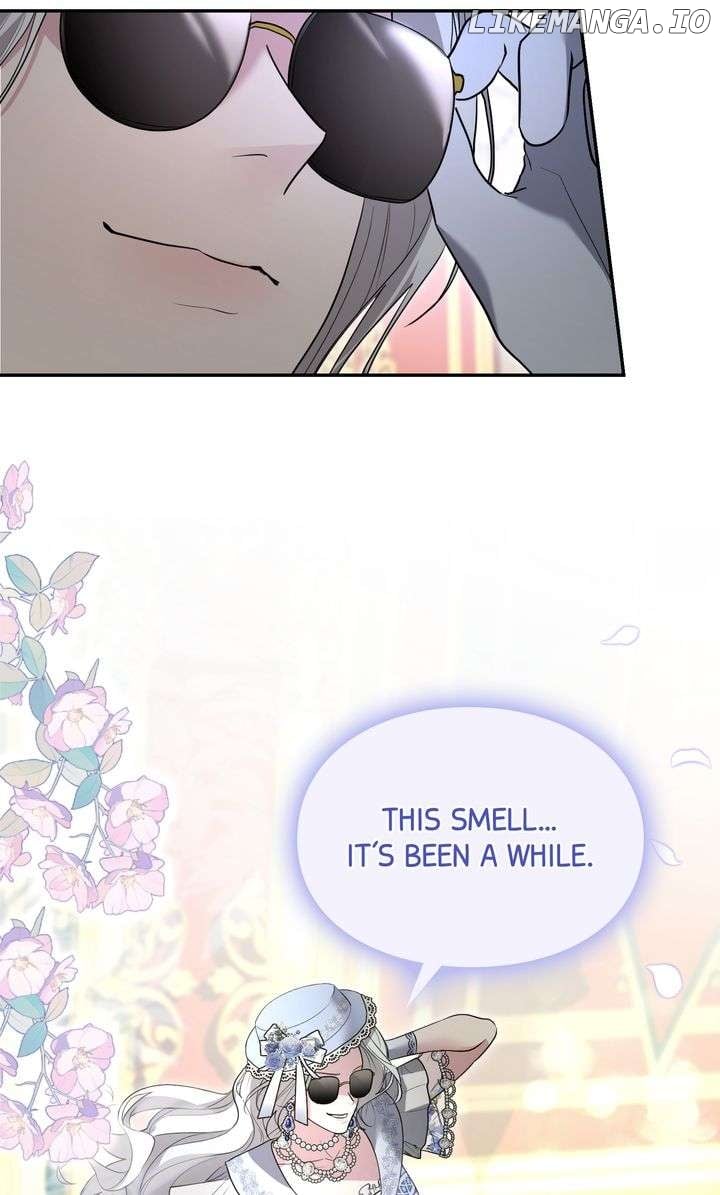 I Don’t Want to Be a Lady Chapter 48 404 ch 48 97