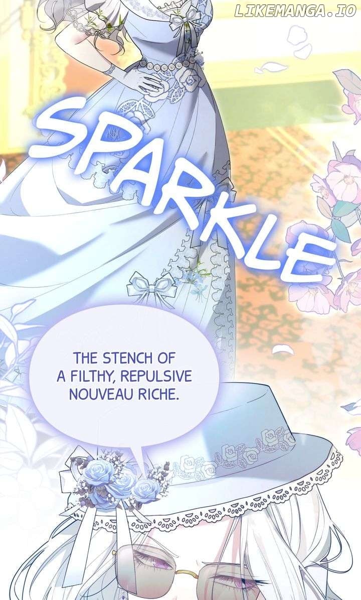 I Don’t Want to Be a Lady Chapter 48 405 ch 48 98