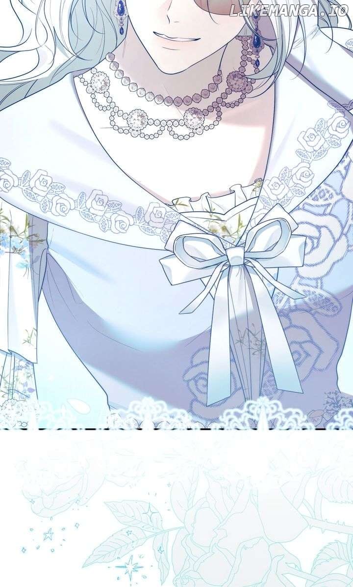 I Don’t Want to Be a Lady Chapter 48 406 ch 48 99