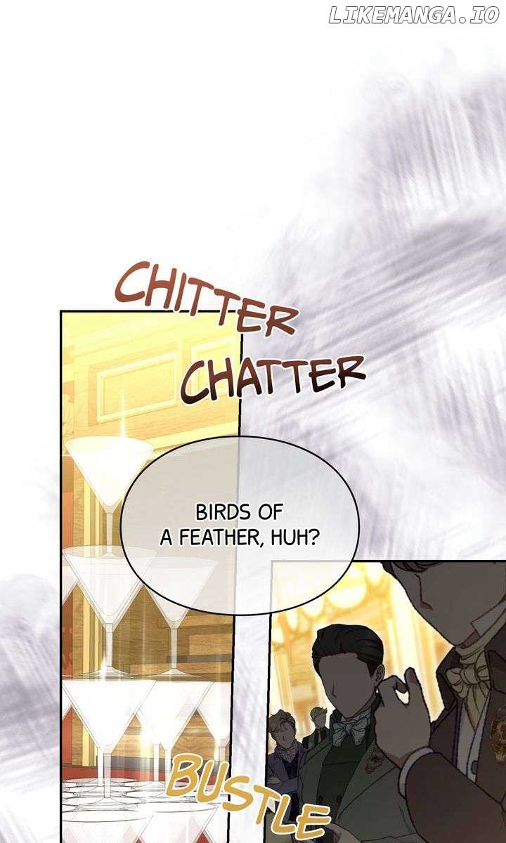 I Don’t Want to Be a Lady Chapter 49 311 ch 49 1