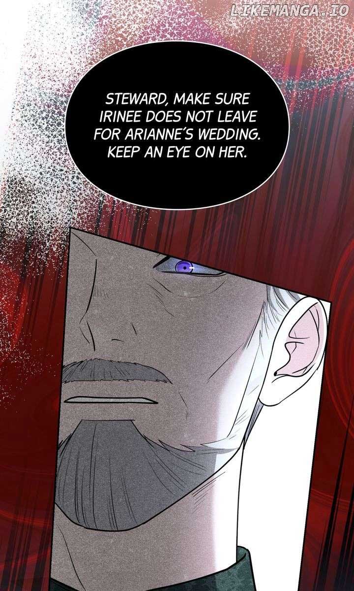 I Don’t Want to Be a Lady Chapter 49 320 ch 49 10