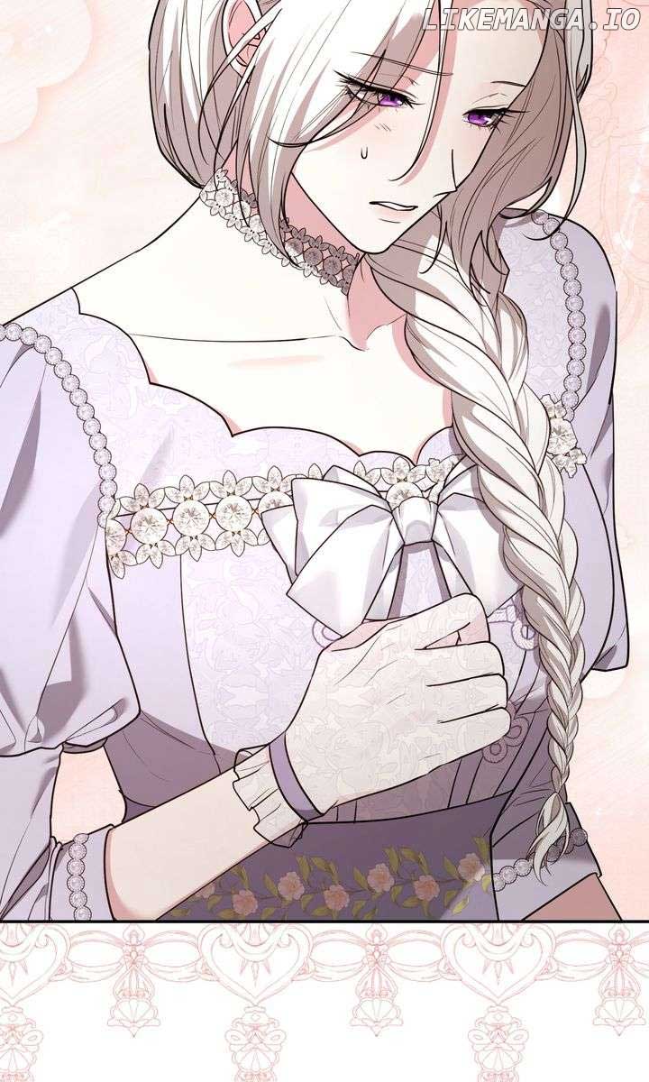 I Don’t Want to Be a Lady Chapter 49 410 ch 49 100