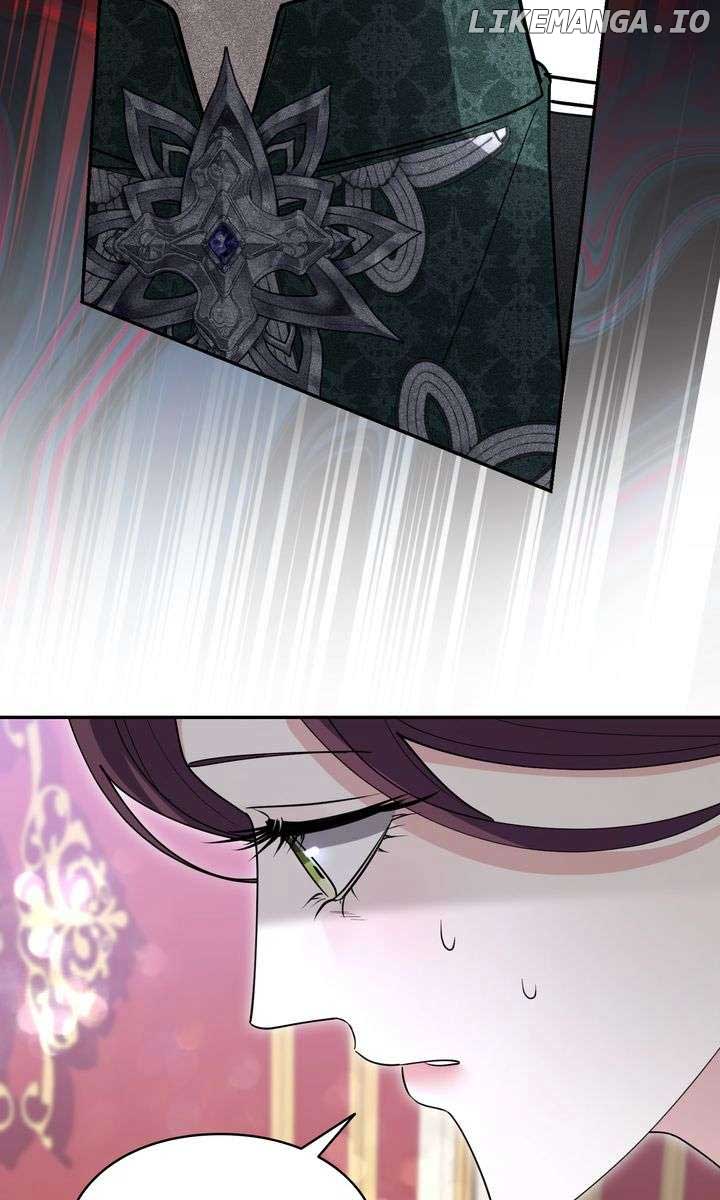 I Don’t Want to Be a Lady Chapter 49 321 ch 49 11