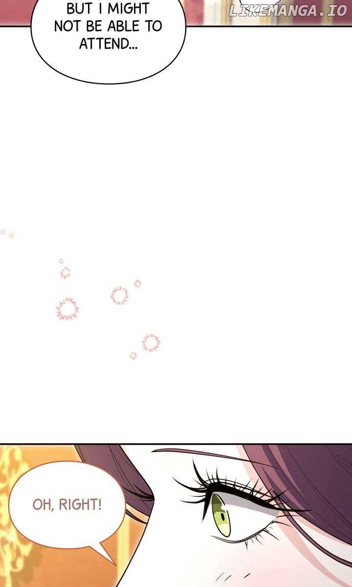 I Don’t Want to Be a Lady Chapter 49 322 ch 49 12