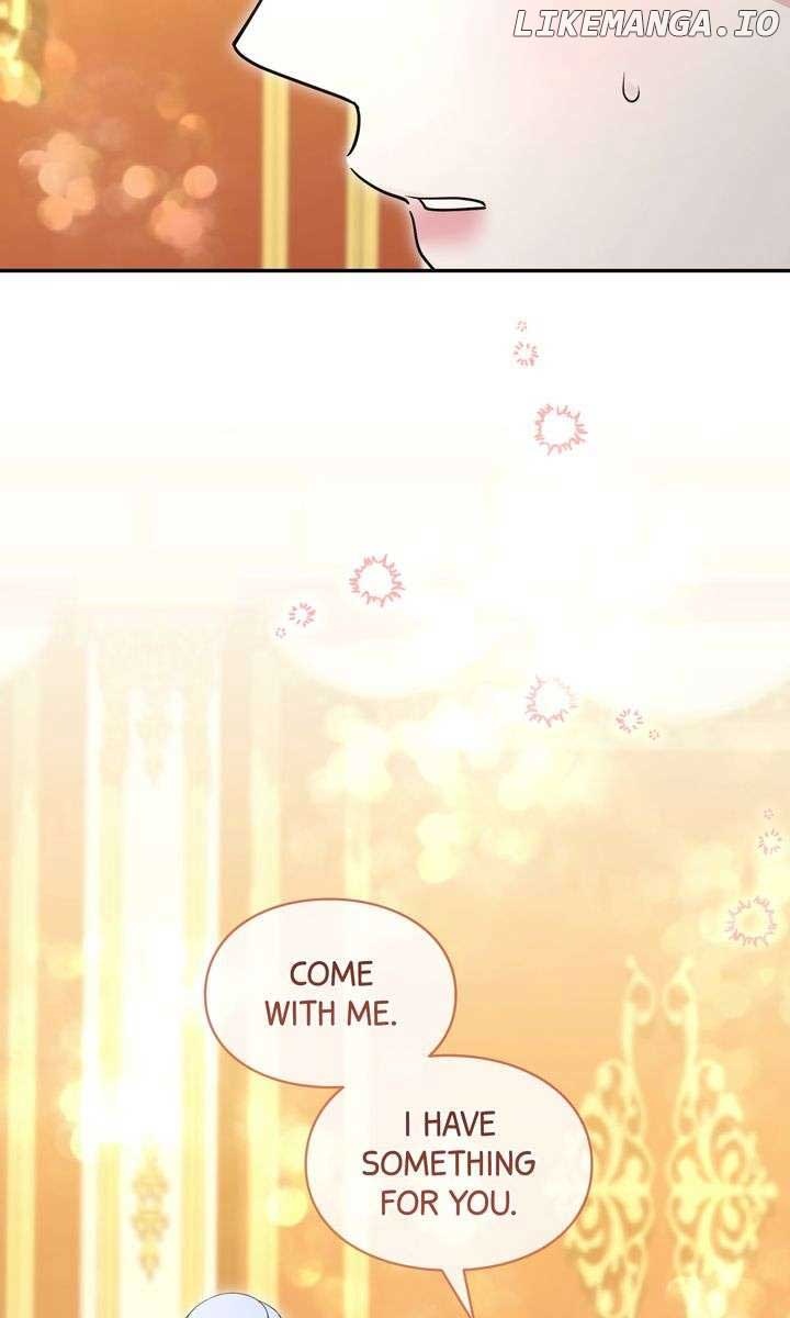 I Don’t Want to Be a Lady Chapter 49 323 ch 49 13