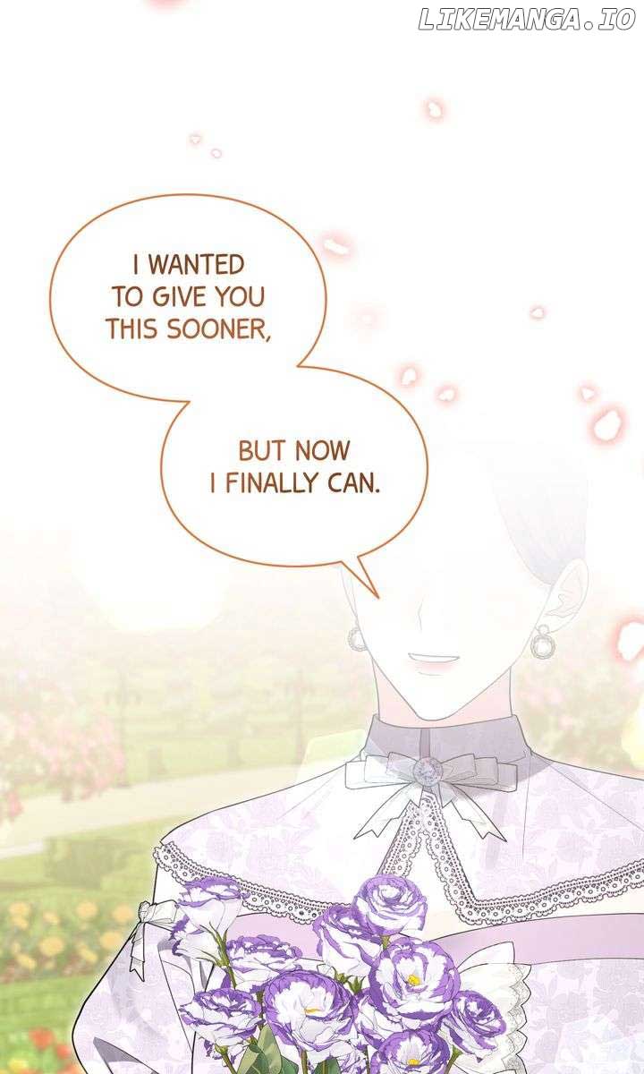 I Don’t Want to Be a Lady Chapter 49 325 ch 49 15