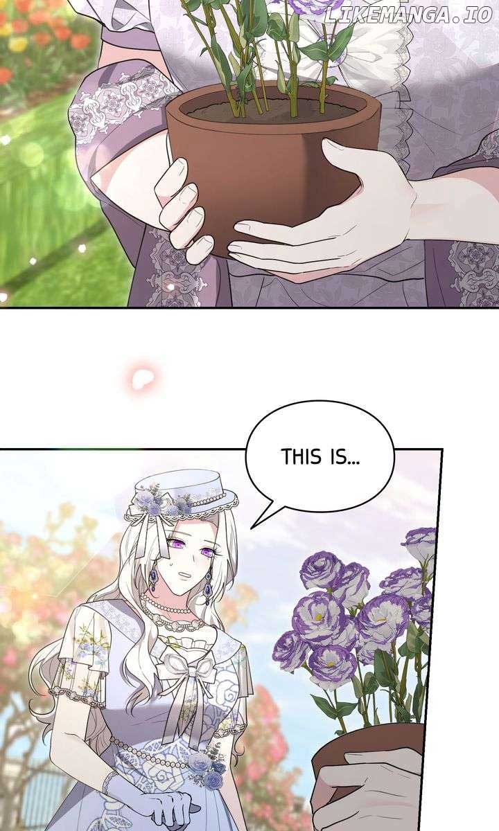 I Don’t Want to Be a Lady Chapter 49 326 ch 49 16