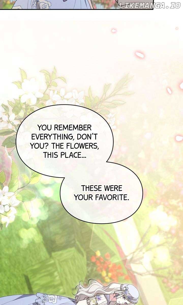 I Don’t Want to Be a Lady Chapter 49 327 ch 49 17