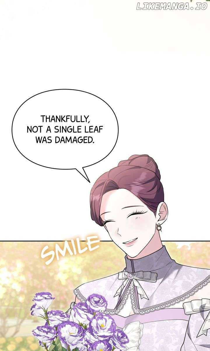 I Don’t Want to Be a Lady Chapter 49 329 ch 49 19