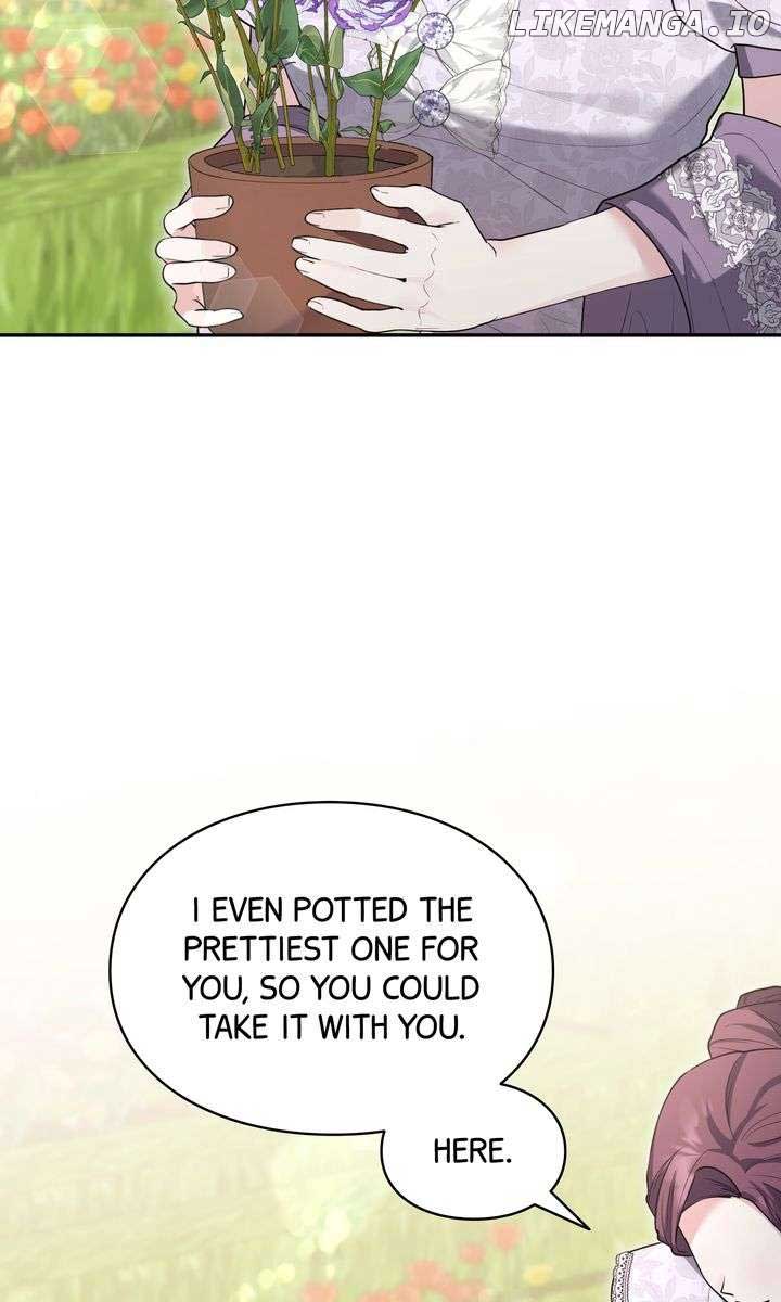 I Don’t Want to Be a Lady Chapter 49 330 ch 49 20