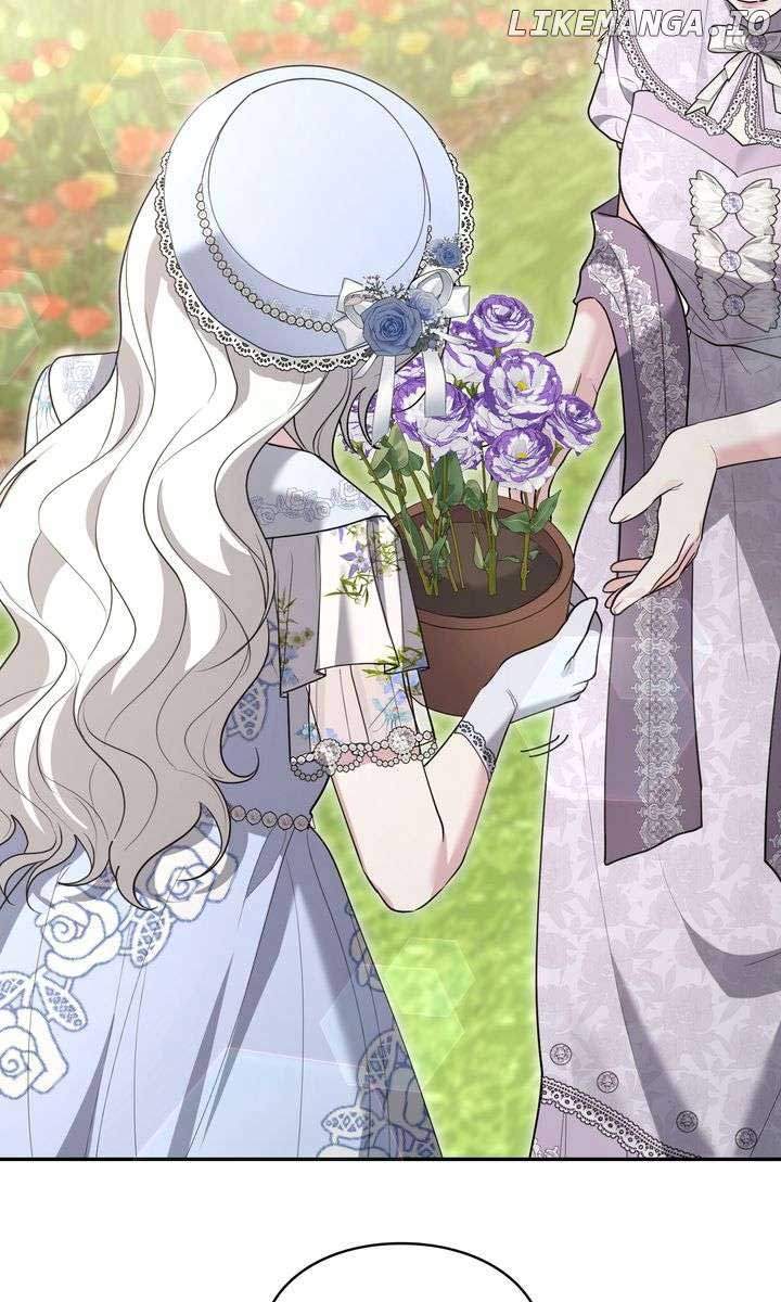 I Don’t Want to Be a Lady Chapter 49 331 ch 49 21