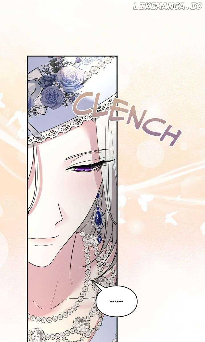 I Don’t Want to Be a Lady Chapter 49 333 ch 49 23