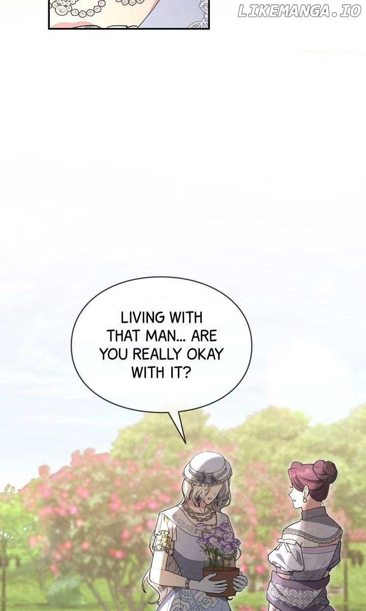 I Don’t Want to Be a Lady Chapter 49 334 ch 49 24