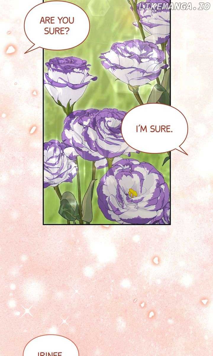 I Don’t Want to Be a Lady Chapter 49 336 ch 49 26