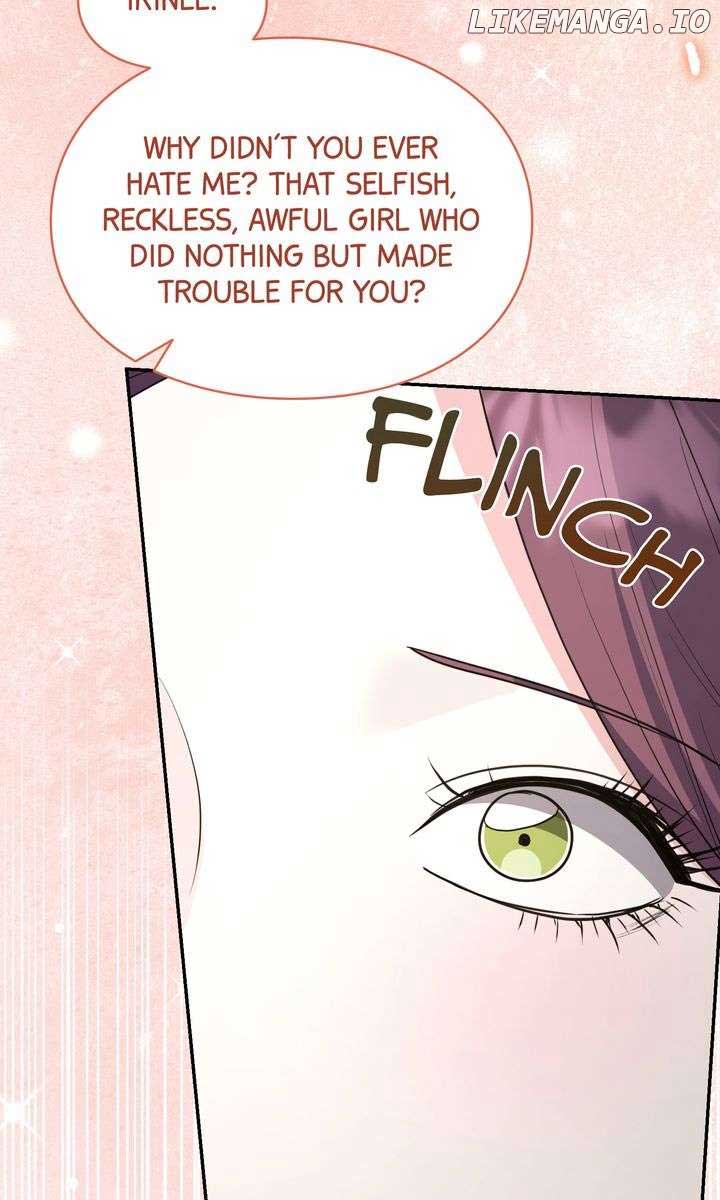 I Don’t Want to Be a Lady Chapter 49 337 ch 49 27