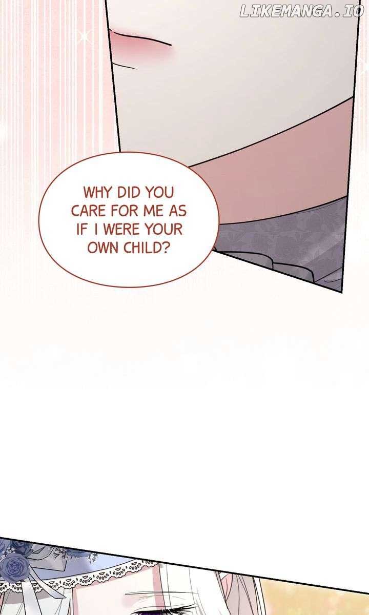 I Don’t Want to Be a Lady Chapter 49 338 ch 49 28