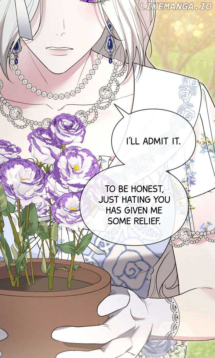 I Don’t Want to Be a Lady Chapter 49 339 ch 49 29