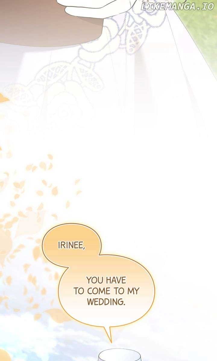 I Don’t Want to Be a Lady Chapter 49 340 ch 49 30