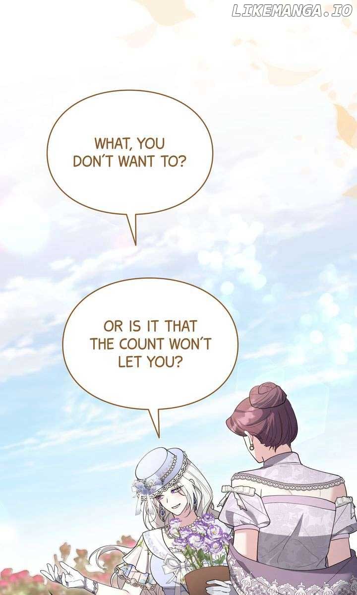 I Don’t Want to Be a Lady Chapter 49 342 ch 49 32