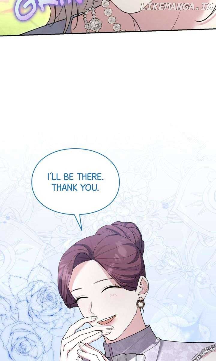 I Don’t Want to Be a Lady Chapter 49 344 ch 49 34