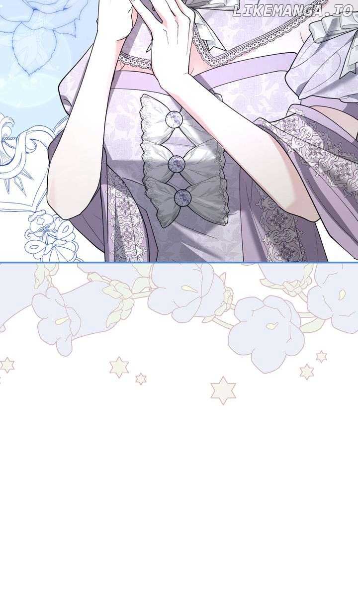 I Don’t Want to Be a Lady Chapter 49 345 ch 49 35