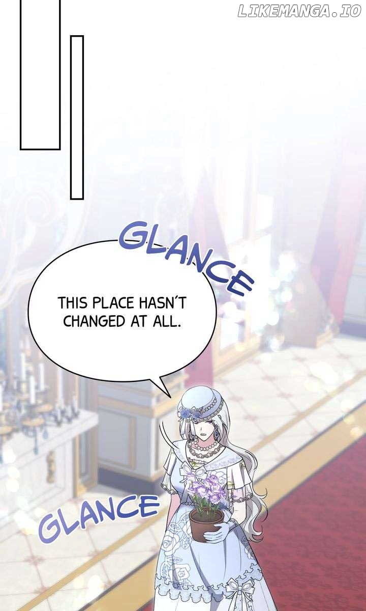 I Don’t Want to Be a Lady Chapter 49 347 ch 49 37