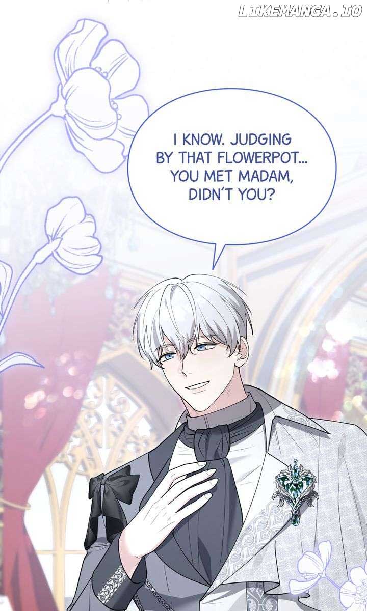 I Don’t Want to Be a Lady Chapter 49 352 ch 49 42