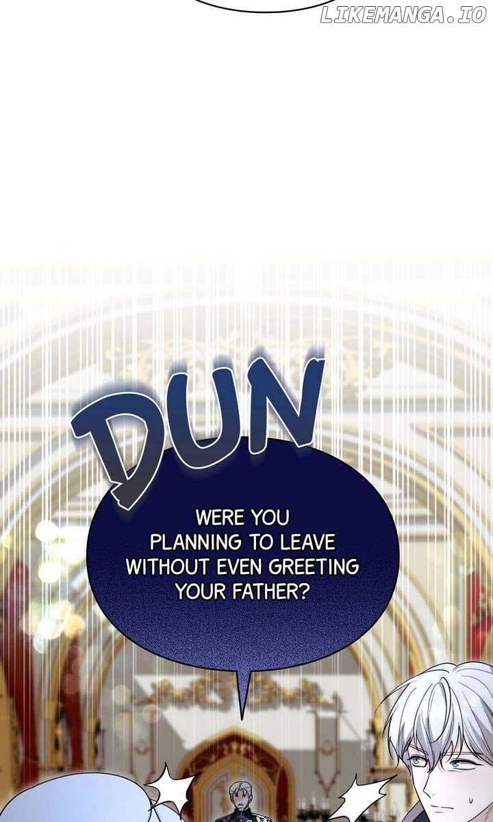 I Don’t Want to Be a Lady Chapter 49 359 ch 49 49