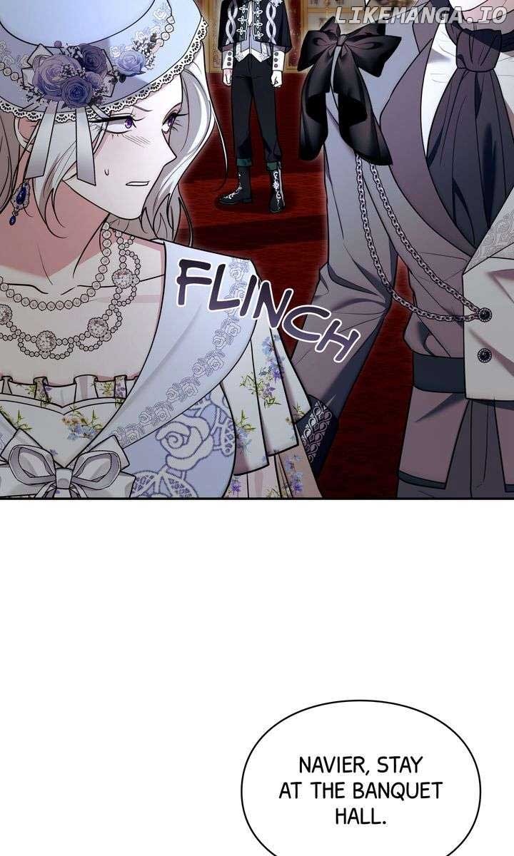 I Don’t Want to Be a Lady Chapter 49 360 ch 49 50