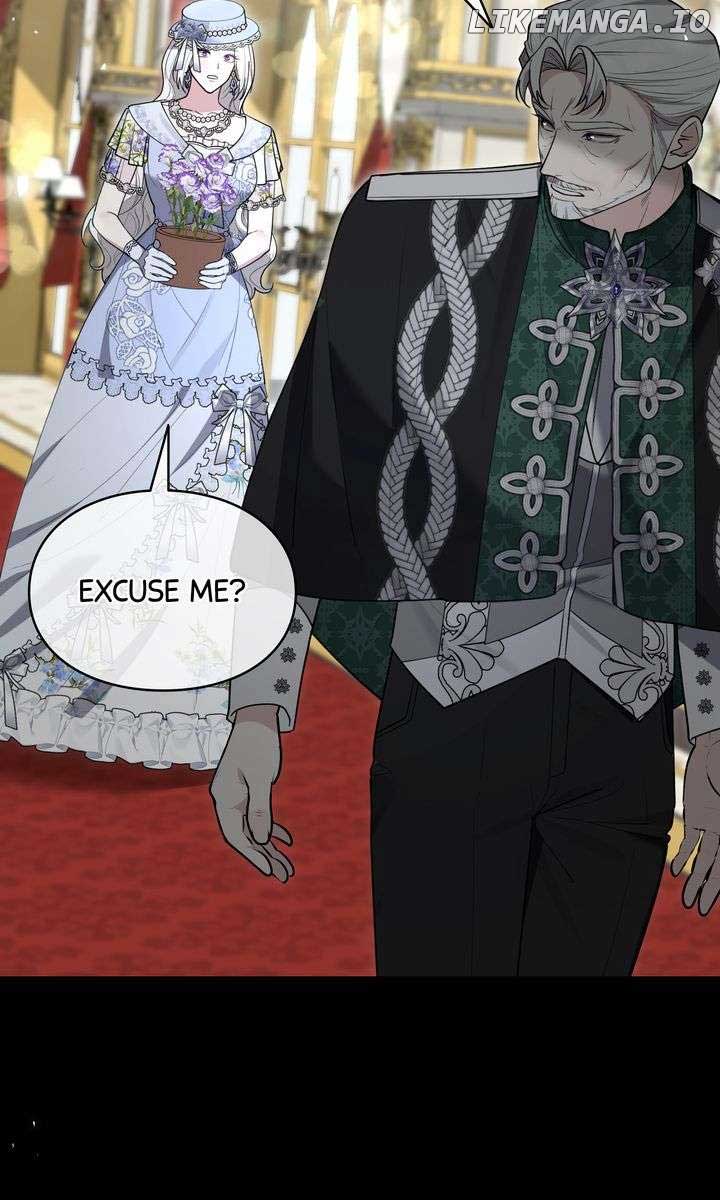 I Don’t Want to Be a Lady Chapter 49 368 ch 49 58