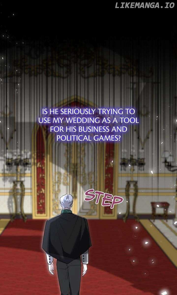 I Don’t Want to Be a Lady Chapter 49 369 ch 49 59