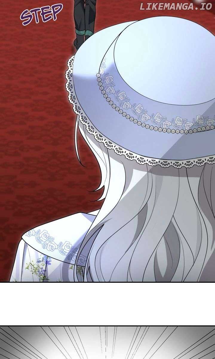 I Don’t Want to Be a Lady Chapter 49 370 ch 49 60