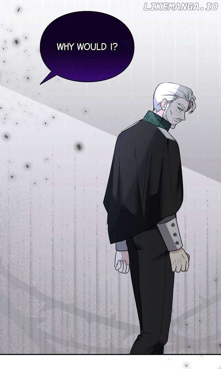 I Don’t Want to Be a Lady Chapter 49 372 ch 49 62