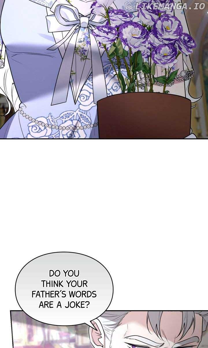 I Don’t Want to Be a Lady Chapter 49 374 ch 49 64