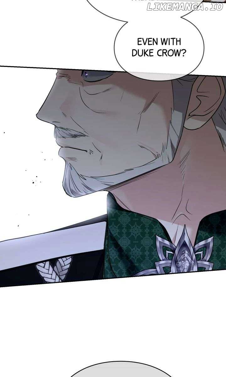 I Don’t Want to Be a Lady Chapter 49 377 ch 49 67