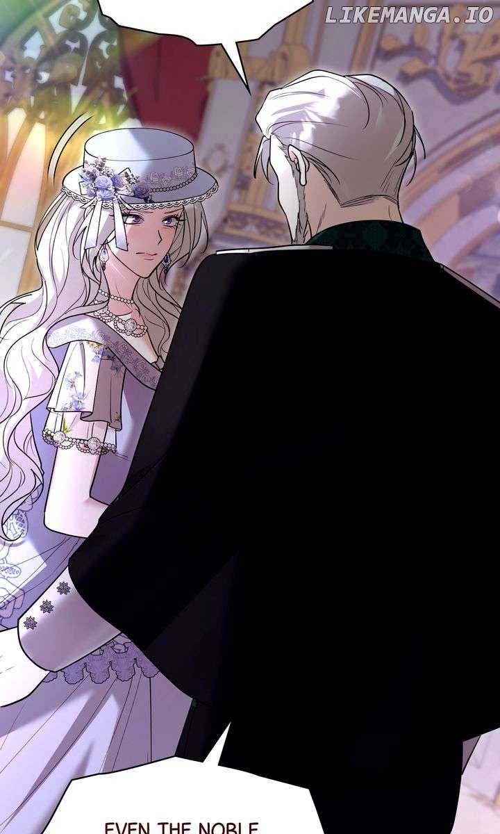 I Don’t Want to Be a Lady Chapter 49 380 ch 49 70