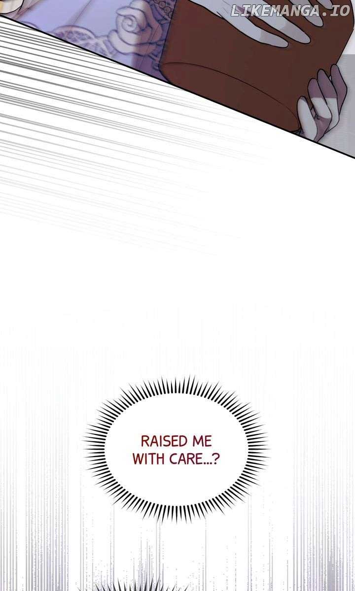 I Don’t Want to Be a Lady Chapter 49 383 ch 49 73