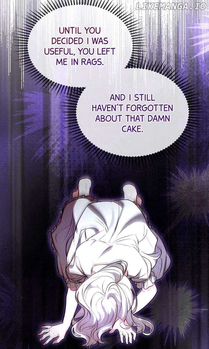 I Don’t Want to Be a Lady Chapter 49 384 ch 49 74