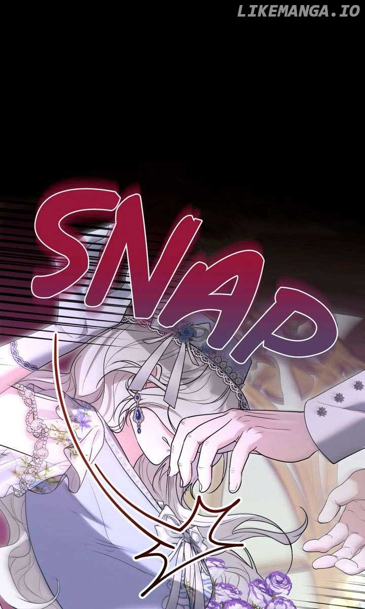 I Don’t Want to Be a Lady Chapter 49 386 ch 49 76