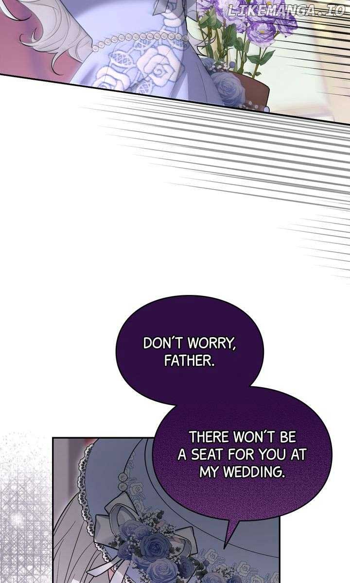 I Don’t Want to Be a Lady Chapter 49 387 ch 49 77