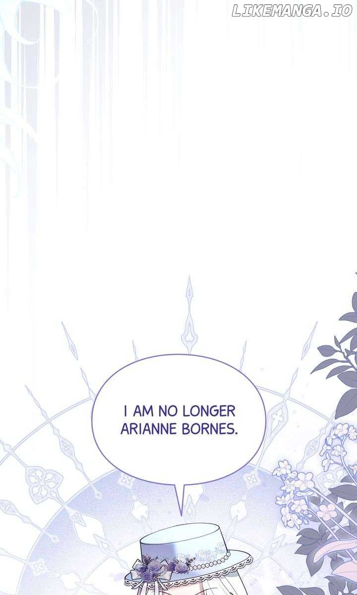 I Don’t Want to Be a Lady Chapter 49 392 ch 49 82