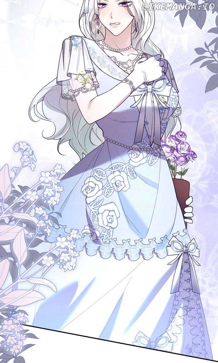 I Don’t Want to Be a Lady Chapter 49 393 ch 49 83