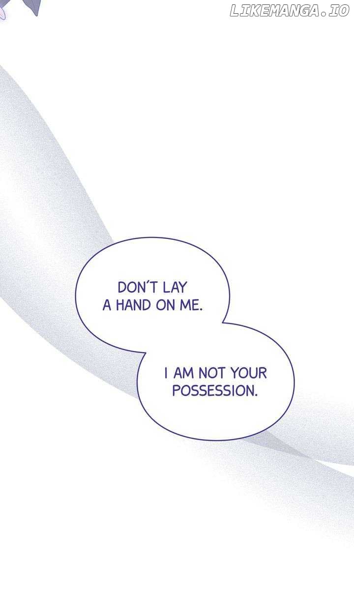 I Don’t Want to Be a Lady Chapter 49 394 ch 49 84