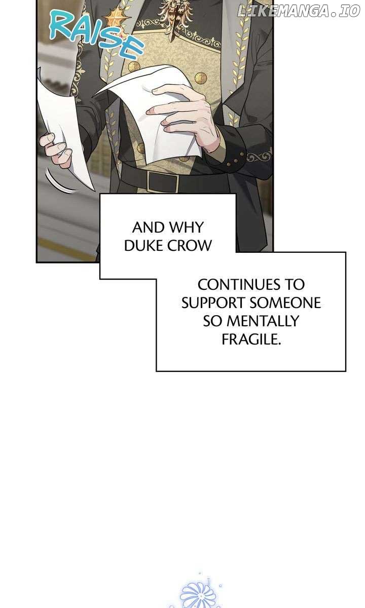 I Don’t Want to Be a Lady Chapter 49 403 ch 49 93