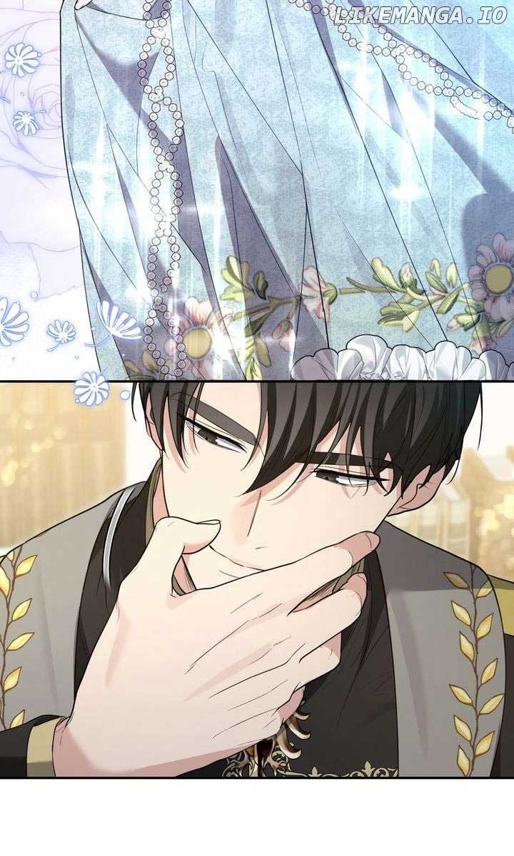 I Don’t Want to Be a Lady Chapter 49 405 ch 49 95