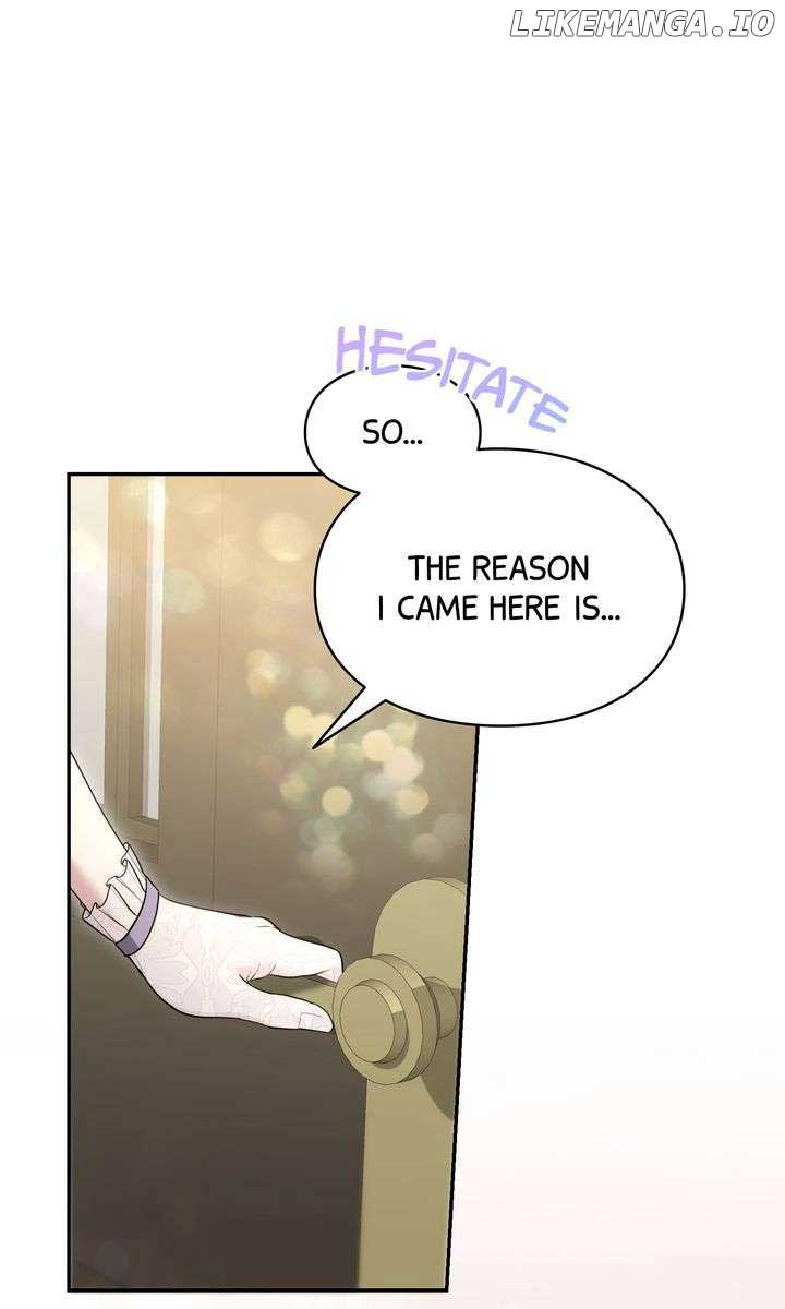 I Don’t Want to Be a Lady Chapter 49 407 ch 49 97