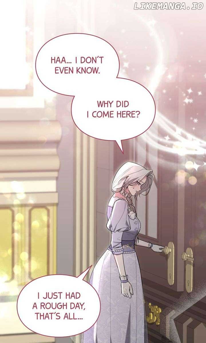 I Don’t Want to Be a Lady Chapter 49 408 ch 49 98