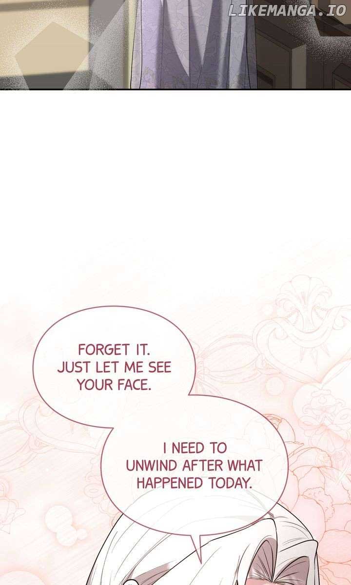 I Don’t Want to Be a Lady Chapter 49 409 ch 49 99